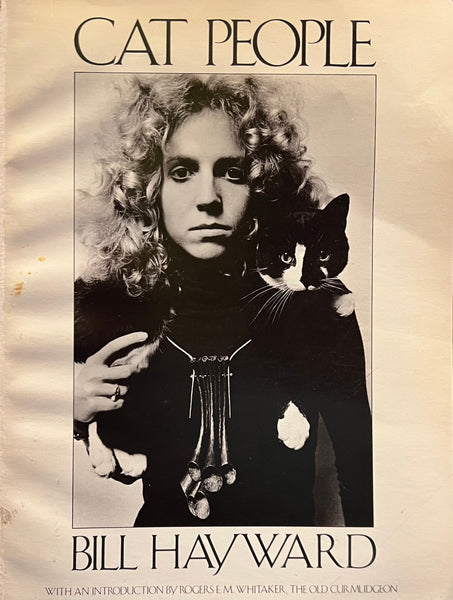 Cat People, Bill Hayward