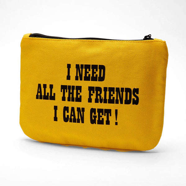 Peanuts Pencil Case (Charlie Brown)