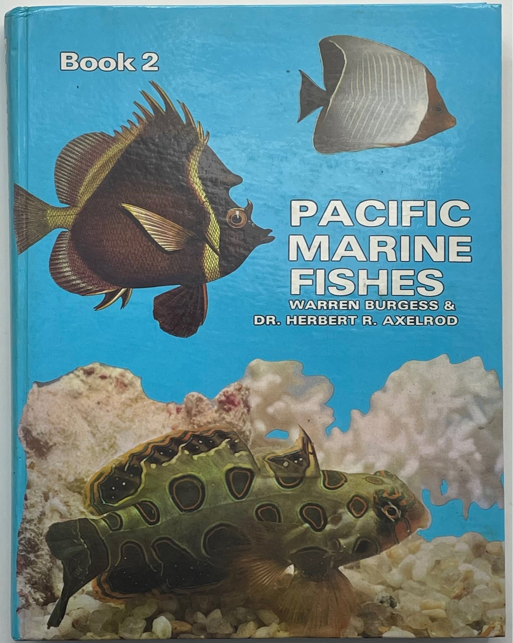 pacific marine fishes