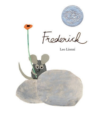 Frederick, Leo Lionni