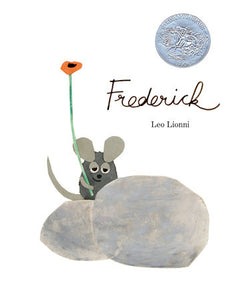 Frederick, Leo Lionni