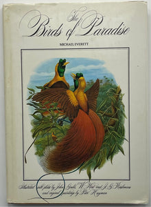 The Birds of Paradise, Michael Everett