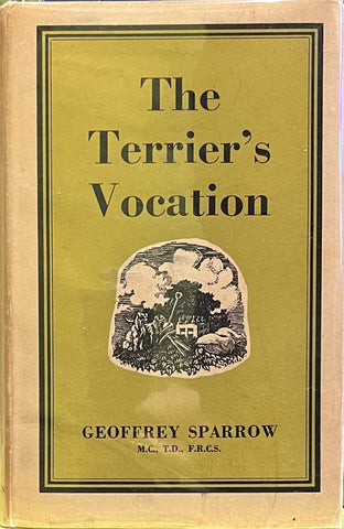 The Terrier’s Vocation, Geoffrey Sparrow