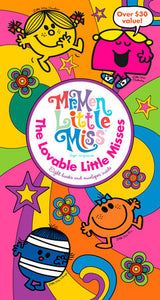 Mr. Men and Little Miss: The Lovable Little Misses, Roger Hargreaves
