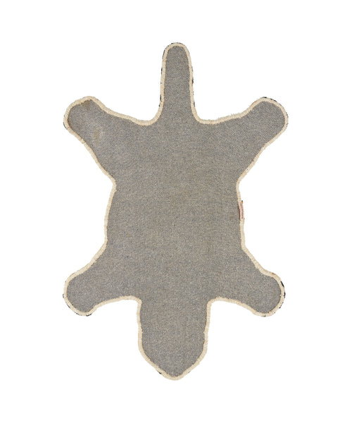 Tiger Rug