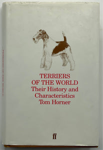 terriers of the world