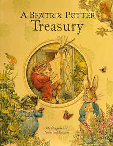 A Beatrix Potter Treasury