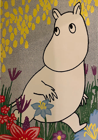 Moomin: the Deluxe Anniversary Edition, Tove Jansson