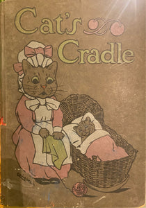 Cat’s Cradle, Louis Wain