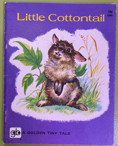 Little Cottontail