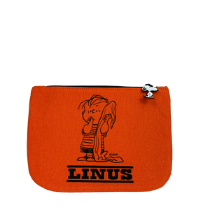 Peanuts Pencil Case (Linus)