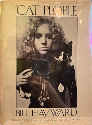 Cat People, Bill Hayward