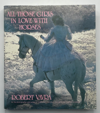 All Those Girls In Love With Horses, Robert Vavra