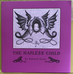 The Hapless Child, Edward Gorey