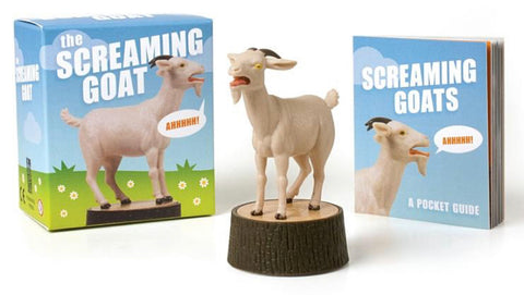 The Screaming Goat