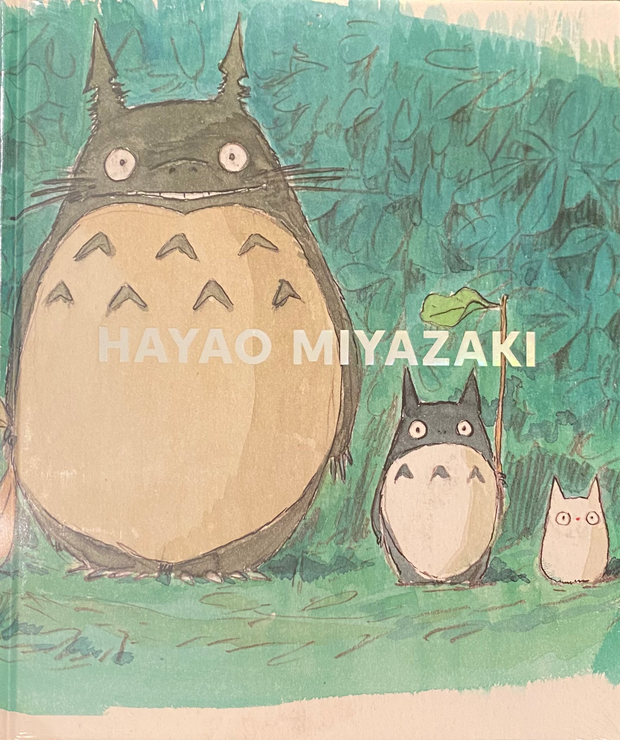 Ghibli – Tagged 