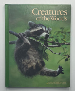 Creatures of the Woods