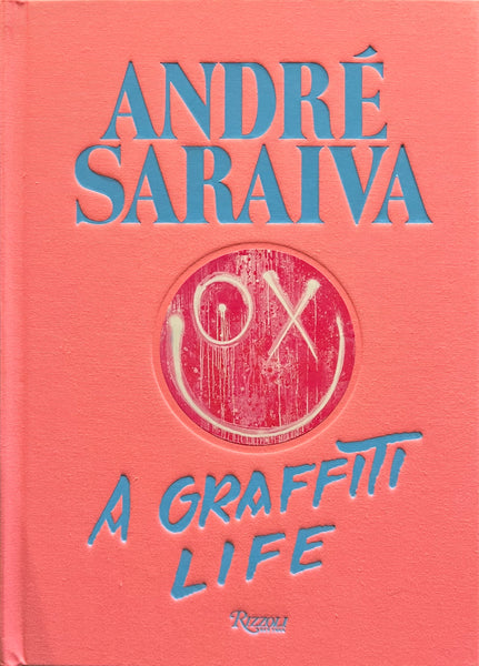 A Graffiti Life, Andre Saraiva