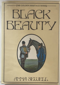 Black Beauty, Anna Sewell