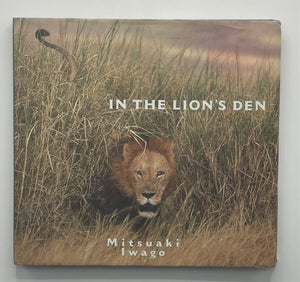 In The Lion’s Den