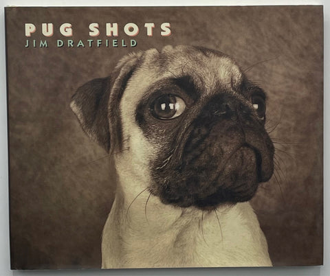 pug shots