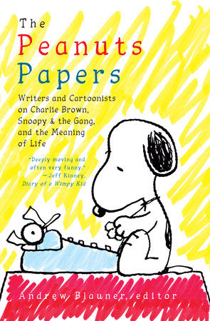 The Peanuts Papers, Andrew Blauner