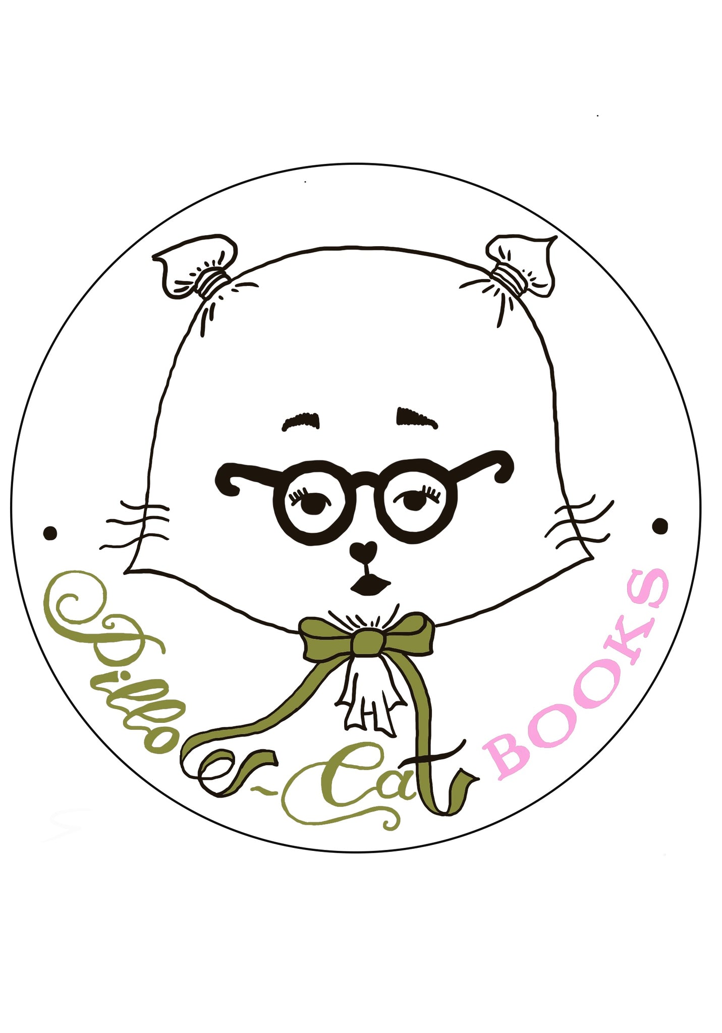 The Pillow-Cat Books Gift Certificate