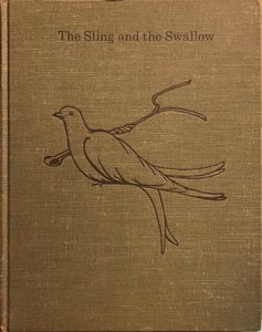 The Sling and the Swallow, Eleanor Hull