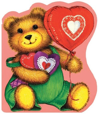 Corduroy's Valentine's Day, Don Freeman and Lisa McCue