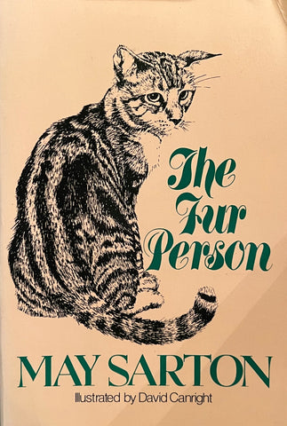The Fur Person, May Sarton