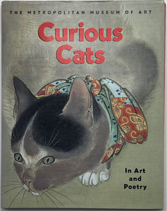 curious cats